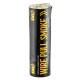 Fumigène WP40 jaune