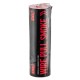 Paintball - Fumigène WP40 rouge de la marque Enola gaye (A705302)