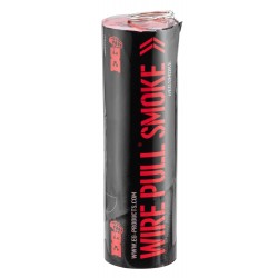 Paintball - Fumigène WP40 rouge de la marque Enola gaye (A705302)