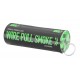Paintball - Fumigène WP40 vert de la marque Enola gaye (A705302V)