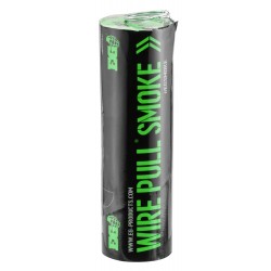 Paintball - Fumigène WP40 vert de la marque Enola gaye (A705302V)
