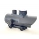 Airsoft - Viseur 30 mm de la marque Tactical ops (TAC3304)