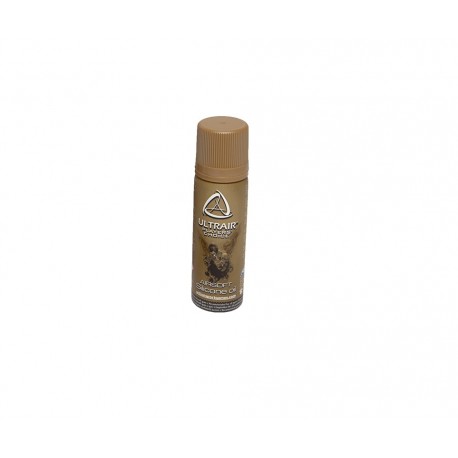 Marqueur de défense – Spray silicone Ultrair 60 ml de la marque ASG (14265)