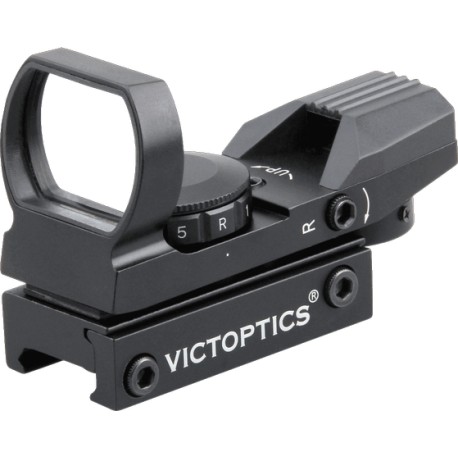 Airsoft - Viseur de la marque Victoptics (RDSL15 | VE00294)