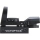 Airsoft - Viseur de la marque Victoptics (RDSL15 | VE00294)