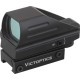 Airsoft - Viseur de la marque Victoptics (RDSL03 | VE00295)