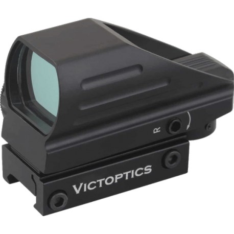 Airsoft - Viseur de la marque Victoptics (RDSL03 | VE00295)