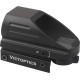 Airsoft - Viseur de la marque Victoptics (RDSL03 | VE00295)