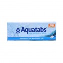 50 Comprimés purification eau