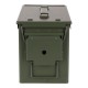 Bivouac - Boite à munitions calibre .50 US army star de la marque Fosco (465300)
