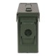 Bivouac - Boite à munitions calibre .30 Hole puncher de la marque Fosco (465306)