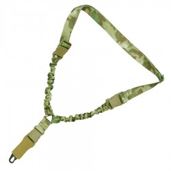 Airsoft - Sangle 1 point strike cobra camouflage ICC FG de la marque 101 inc (259290)