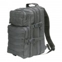 Sac à dos assaut US 25 litres wolf grey