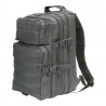 Sac à dos assaut US 25 litres wolf grey