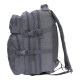 Bivouac - Sac à dos assaut US 25 litres wolf grey de la marque 101 inc (351710)