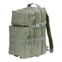 Sac à dos assaut US 25 litres sage green