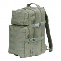Sac à dos assaut US 25 litres sage green