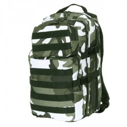 Sac à dos assaut US 25 litres urbain