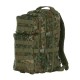 Bivouac - Sac à dos assaut US 25 litres camouflage flecktarn de la marque 101 inc (351710)