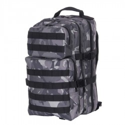 Sac à dos assaut US 25 litres nuit