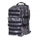 Sac à dos assaut US 25 litres nuit