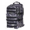 Sac à dos assaut US 25 litres nuit