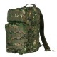 Bivouac - Sac à dos assaut US 25 litres camouflage digital de la marque 101 inc (351710)
