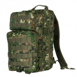 Sac à dos assaut US 25 litres digital