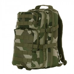 Sac à dos assaut US 25 litres Français