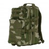 Sac à dos assaut US 25 litres Français