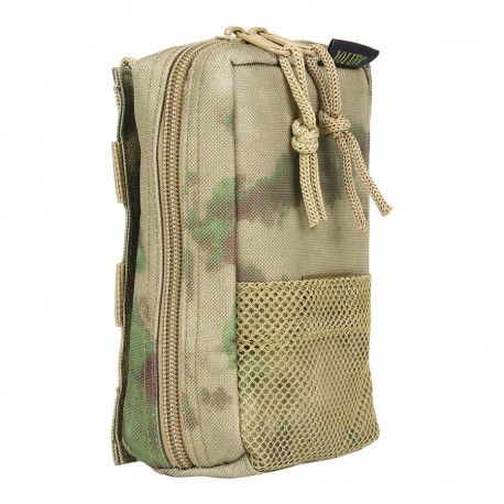 Équipements tactiques - Poche IFAK camouflage ICC FG (avec système molle) de la marque 101 inc (359825)