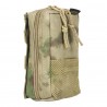 Poche IFAK camouflage ICC FG