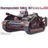 Sturmgeschütz Sdkfz. 167 1/35