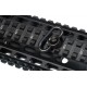 Airsoft - Anneau de fixation 1 pouce pour sangle de la marque UTG (A67066)