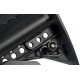 Airsoft - Anneau de fixation 1 pouce pour sangle de la marque UTG (A67066)