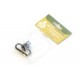 Airsoft - Anneau de fixation 1 pouce pour sangle de la marque UTG (A67066)