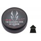 Arme à air - 500 Plombs pointus 4.5 mm The black ops soul de la marque BO manufacture (PB302)
