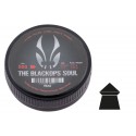 500 Plombs pointus 4.5 mm The black ops soul