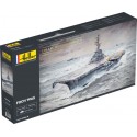Porte-avions Foch 1/400