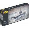 Porte-avions Foch 1/400