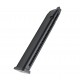 Airsoft - Chargeur 50 billes pour réplique airsoft AAP-01 gaz blow back de la marque Action army (U01-021 | CPG1091)