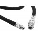 Airsoft - Ligne complète renforcée avec raccord EU de la marque BO manufacture (A69355)