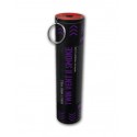 Fumigène double sortie violet
