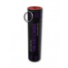 Fumigène double sortie violet