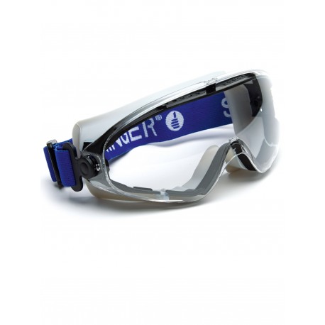 Équipements tactiques - Masque de protection Evacana (EN 166) de la marque Singer safety (Evacana | 7224)