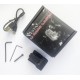 Airsoft - Laser rouge L1 nano (rechargeable) de la marque Vesta defense (452211300)