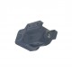 Marqueurs de défense - Laser rouge L1 nano (rechargeable) de la marque Vesta defense (452211300)