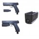 Marqueurs de défense - Chargeur rapide 6 balles pour PDW50 de la marque Vesta defense (452201100)