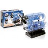 Motor lab moteur 4 cylindres