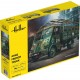 Maquette plastique – AHN2 camion des forces Françaises libres (échelle 1/35) de la marque Heller (30324)